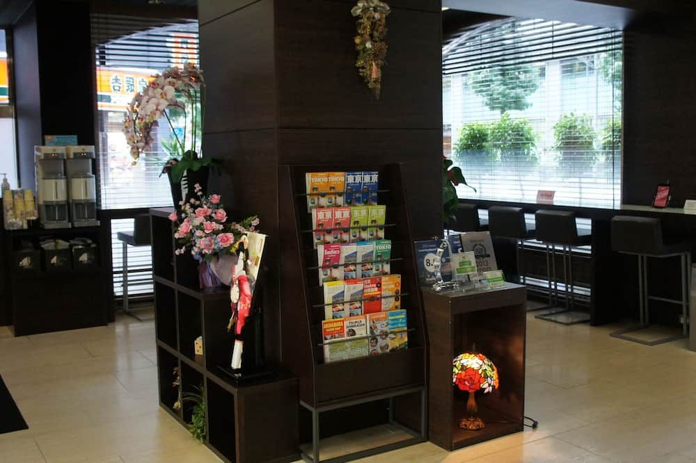 Shop