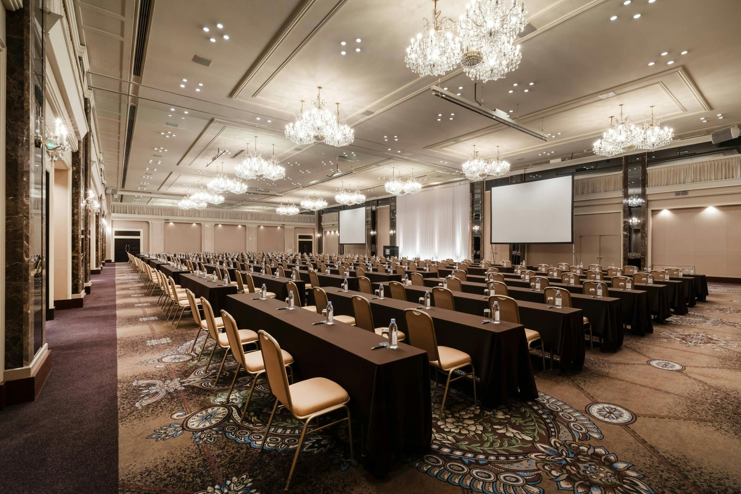 Conference room