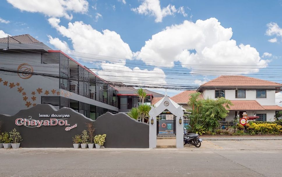 Outdoor view Photo
