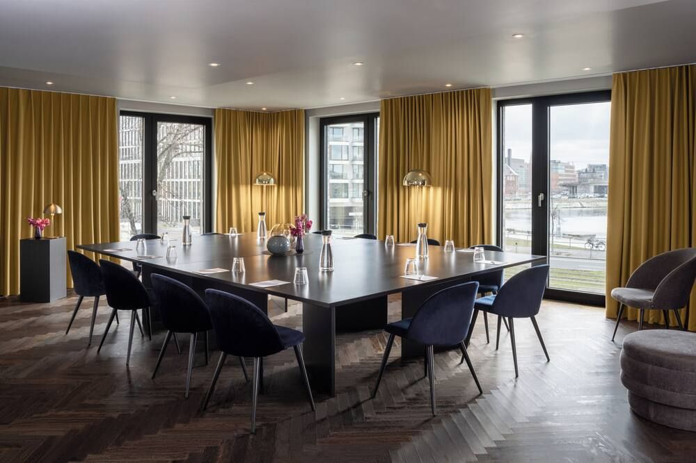 Conference room