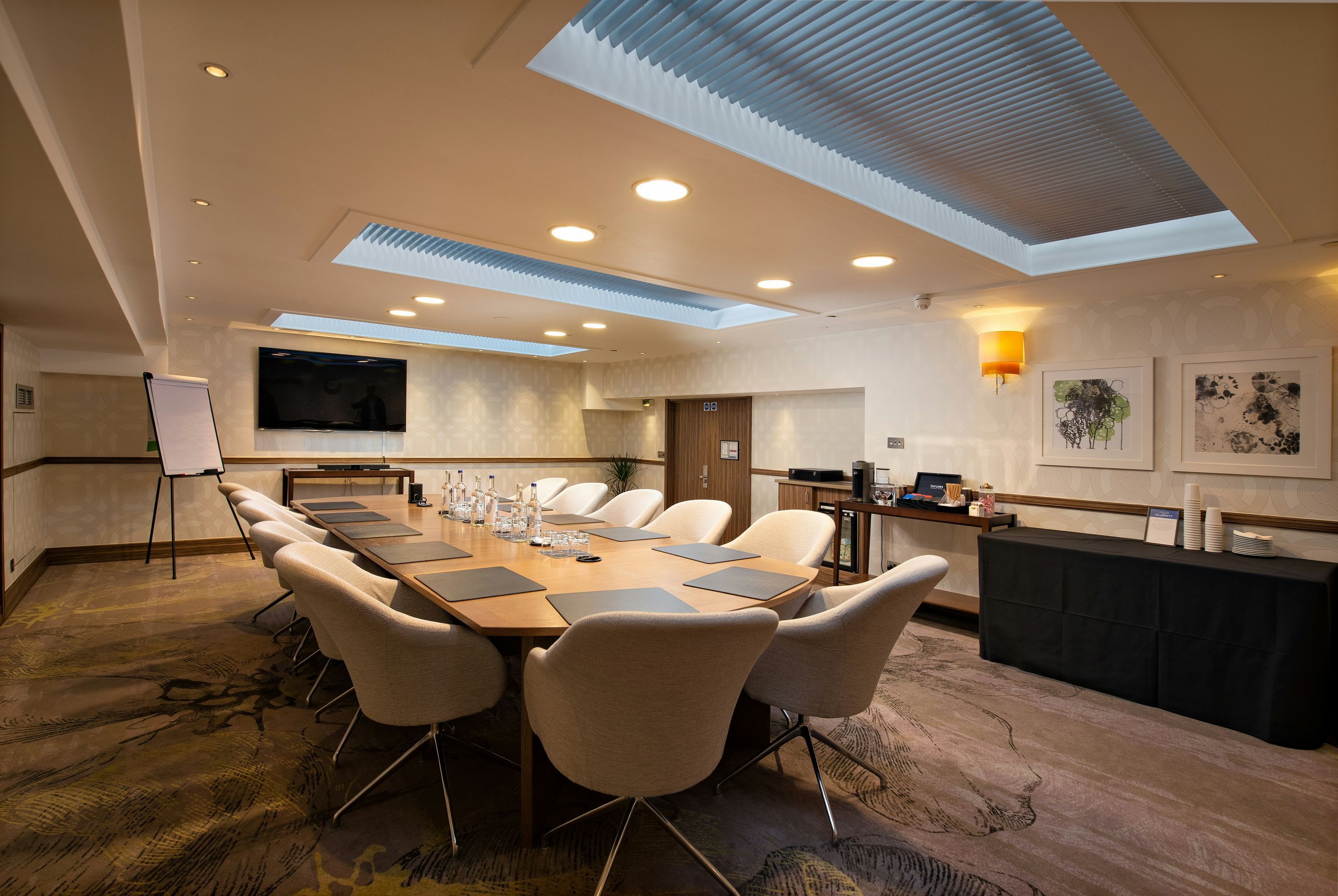 Conference room