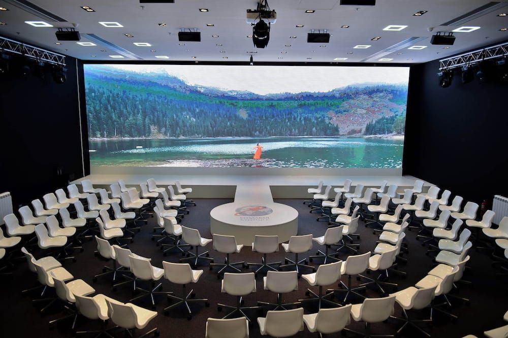Conference room