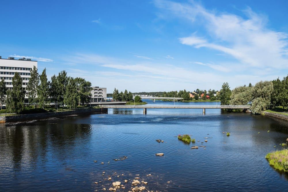 Outdoor view