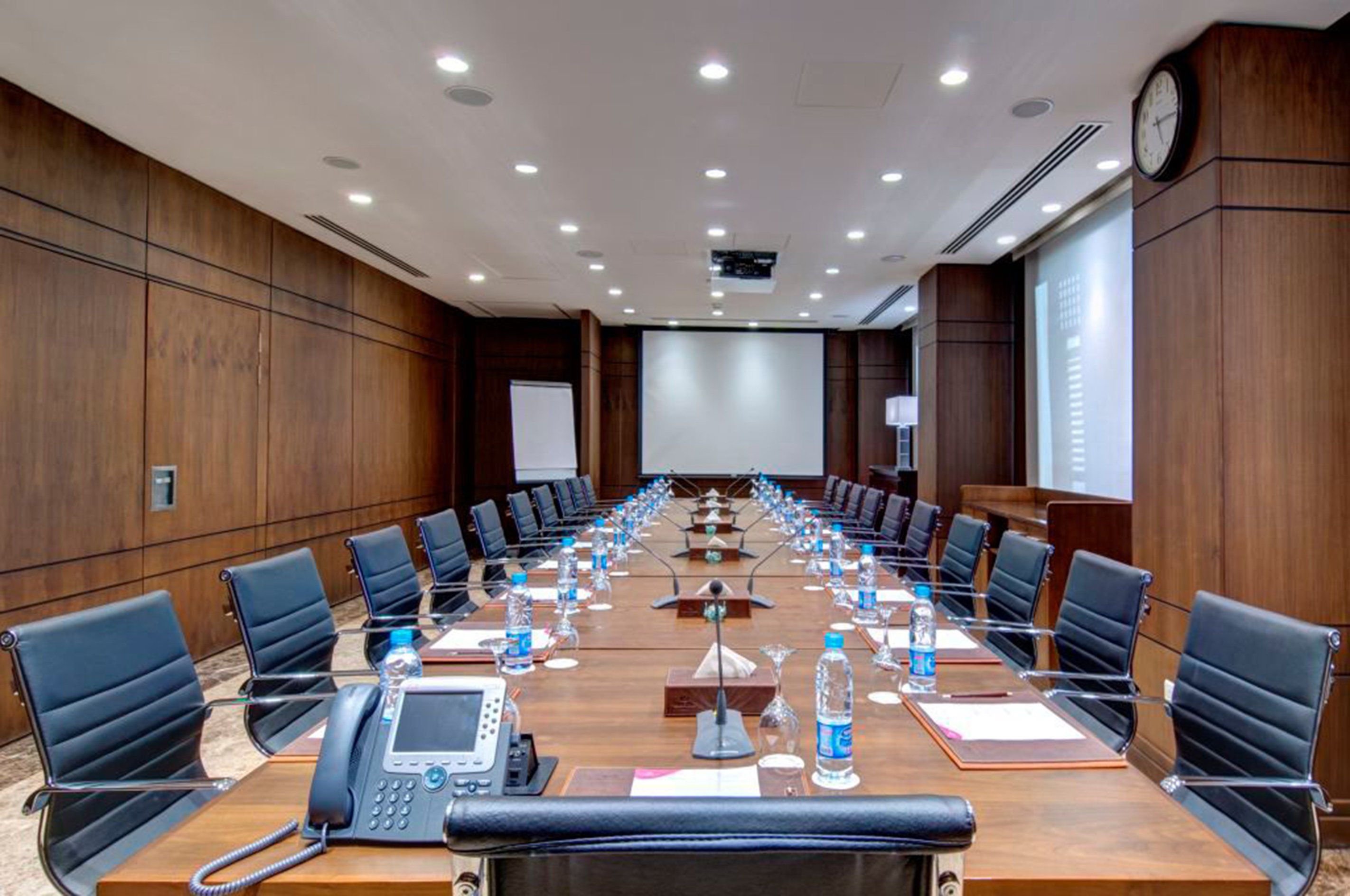 Conference room