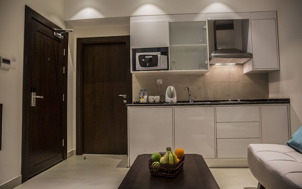 Kitchen Photo