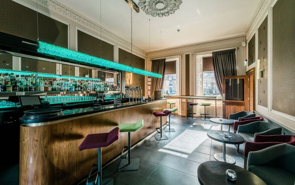 Bar Photo