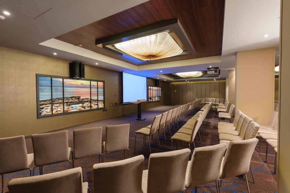 Conference room