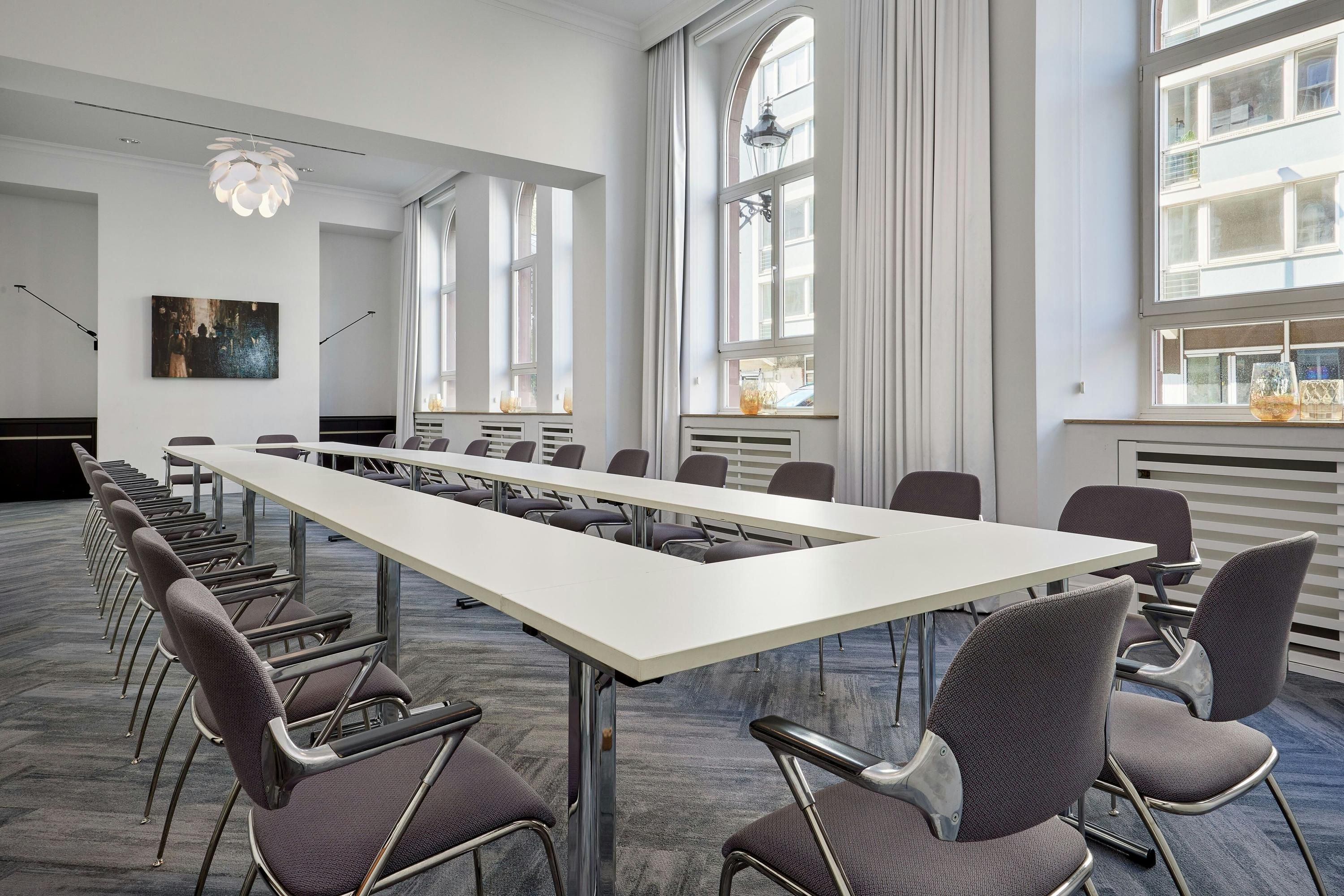 Conference room