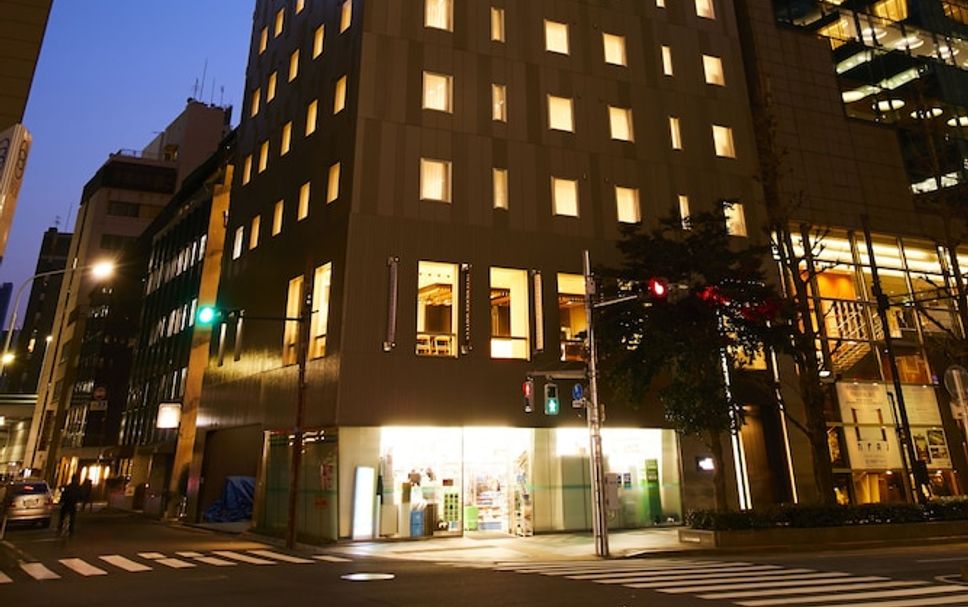 Building Photo