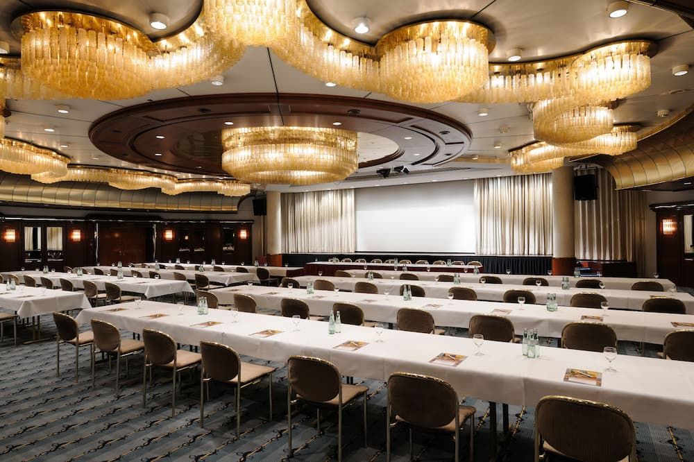 Conference room
