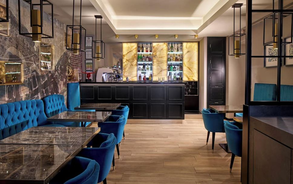 Bar Photo