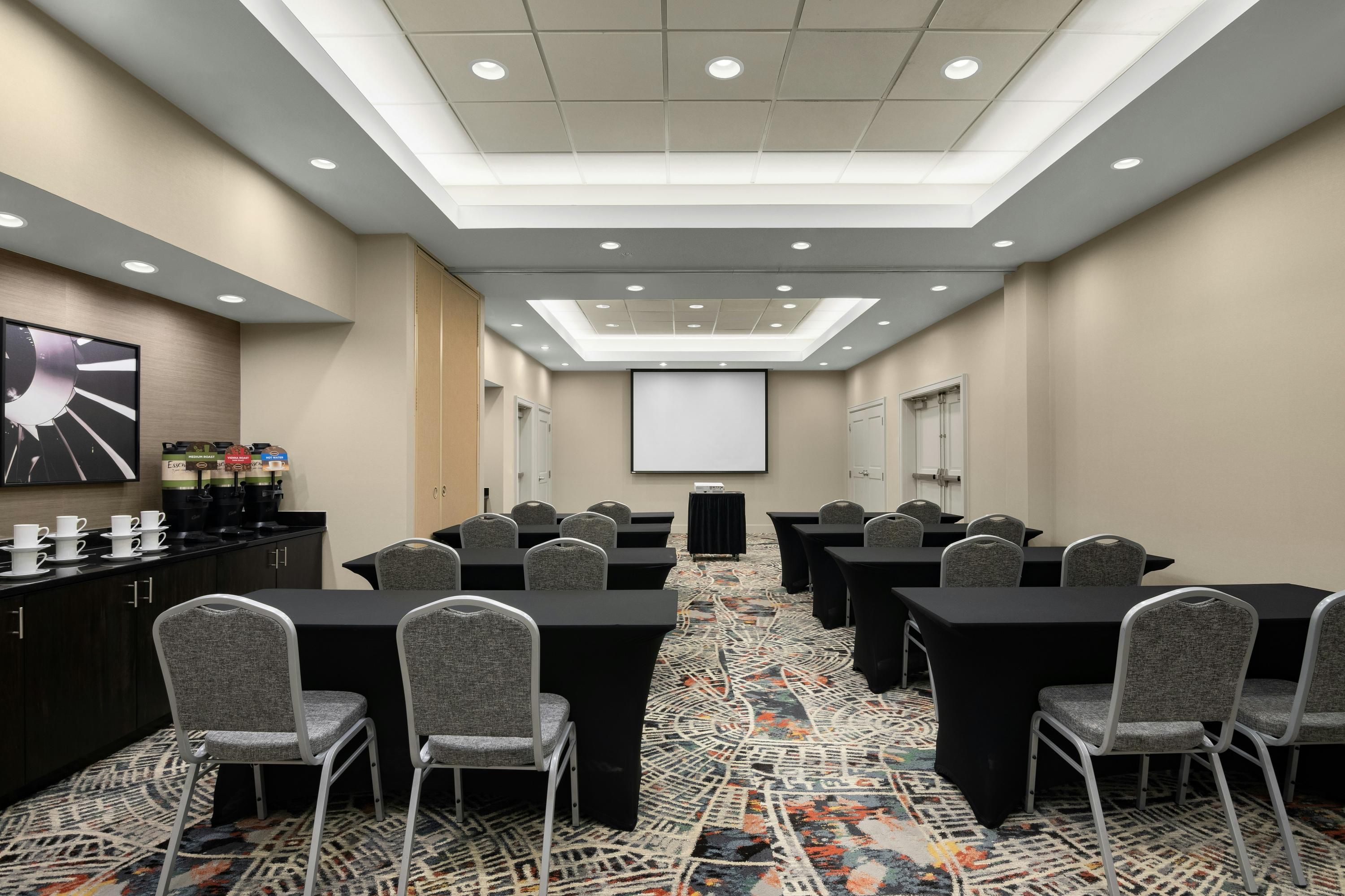 Conference room