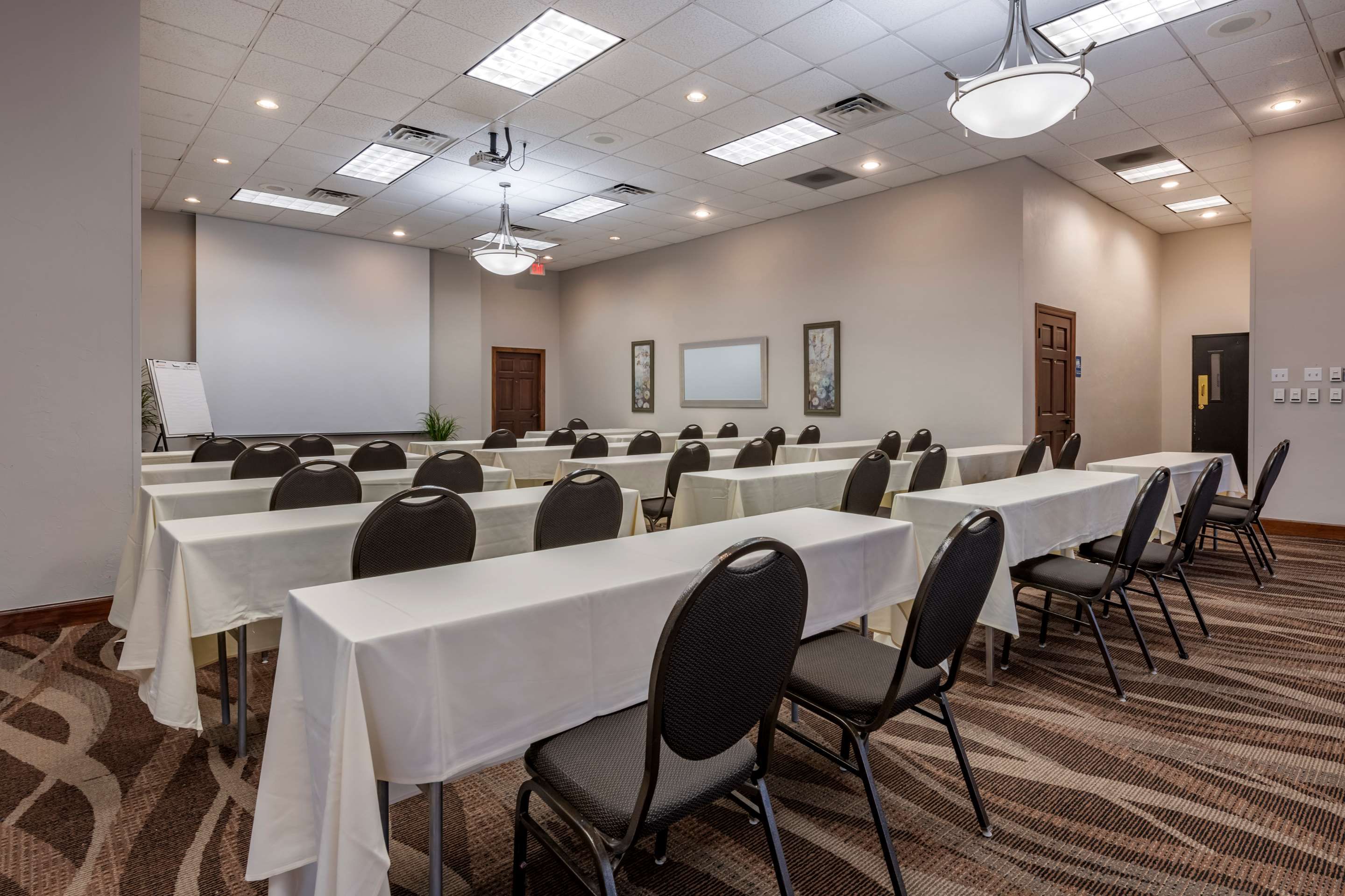 Conference room