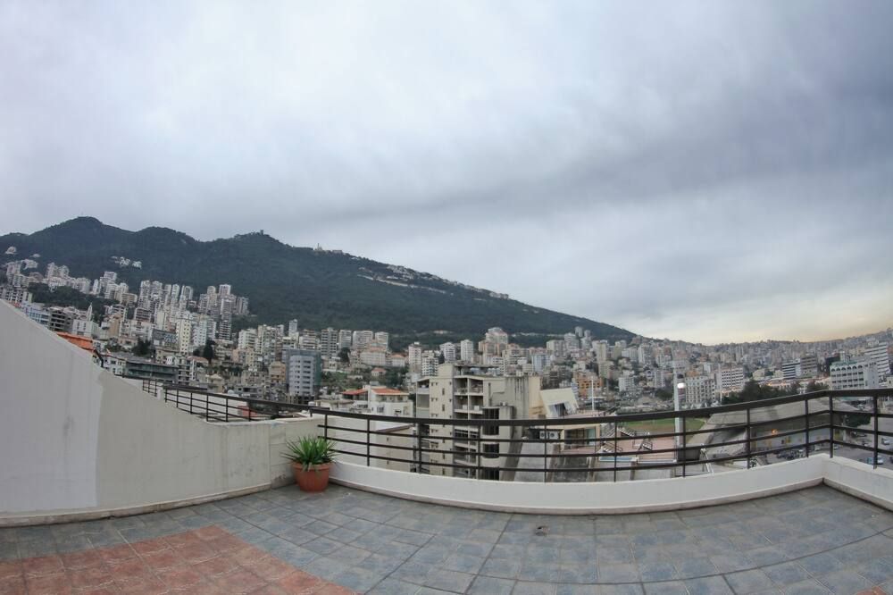 Outdoor view