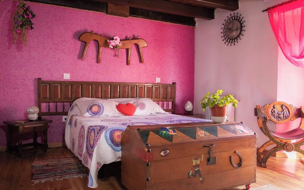 Bedroom Photo