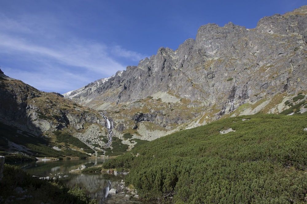 Outdoor view