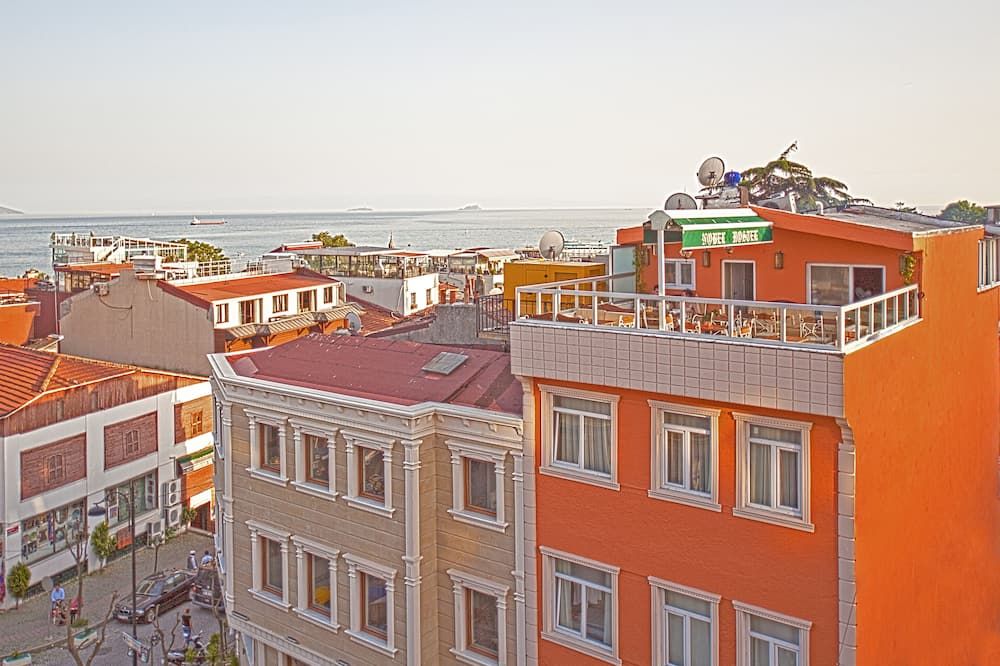 Outdoor view