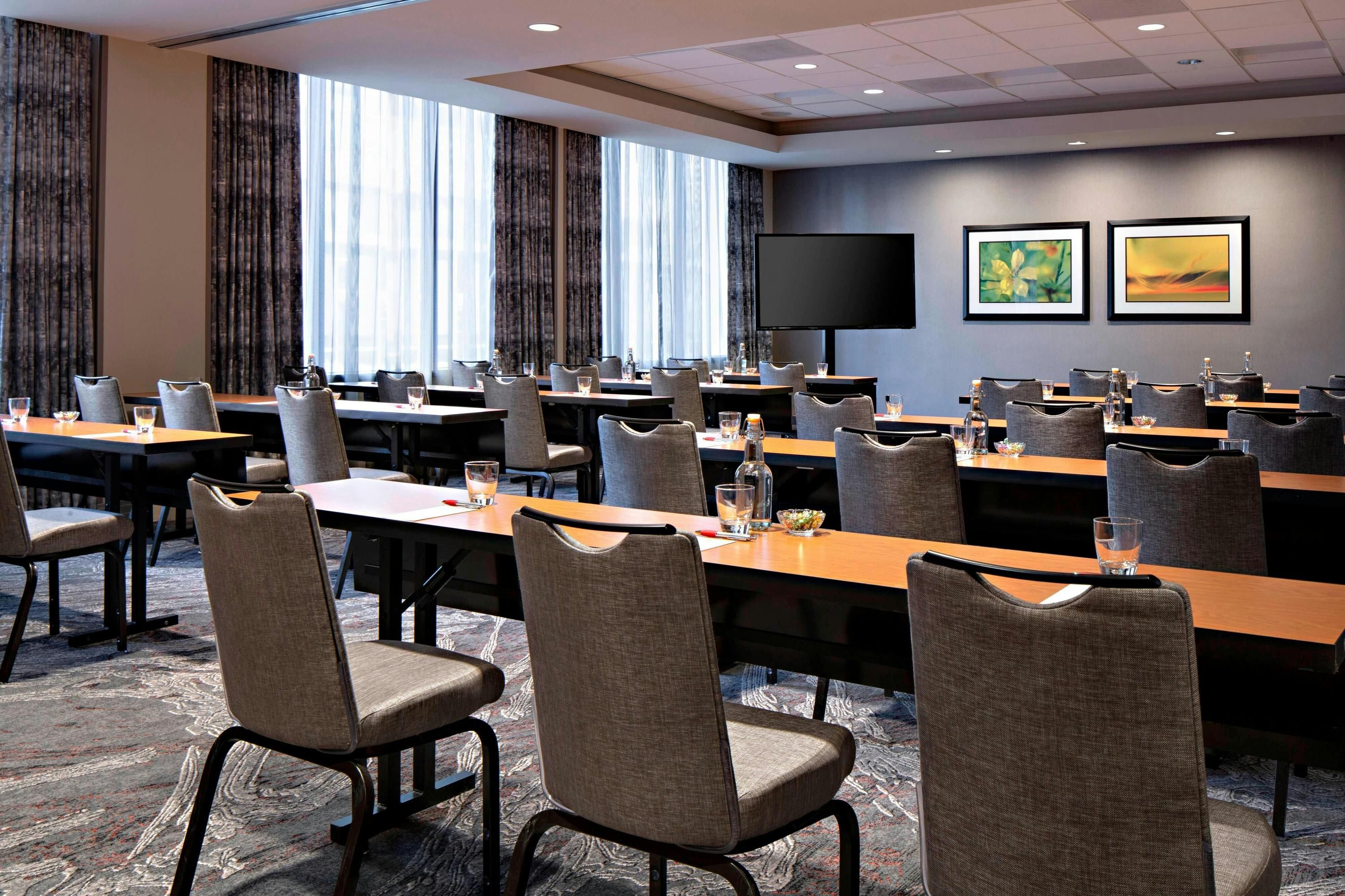 Conference room