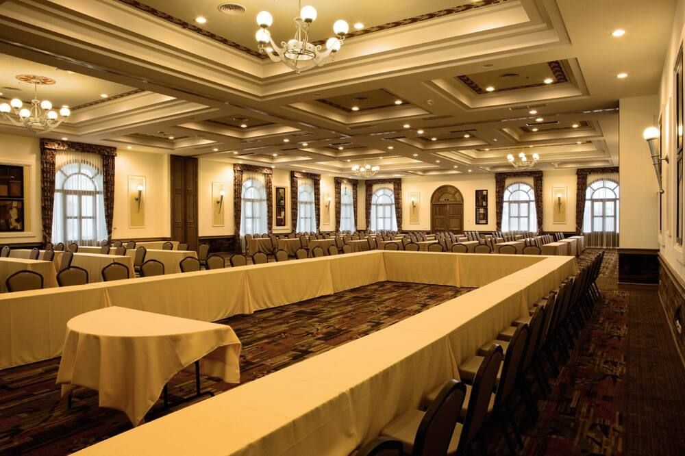 Conference room