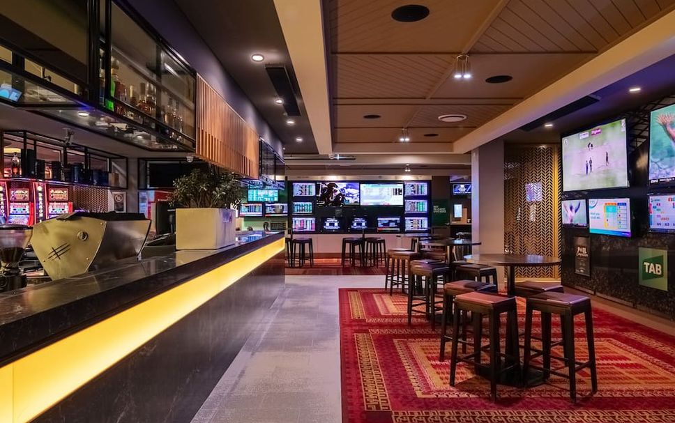 Bar Photo
