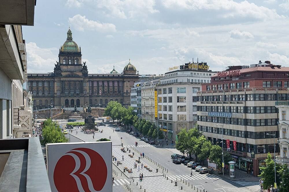 Outdoor view
