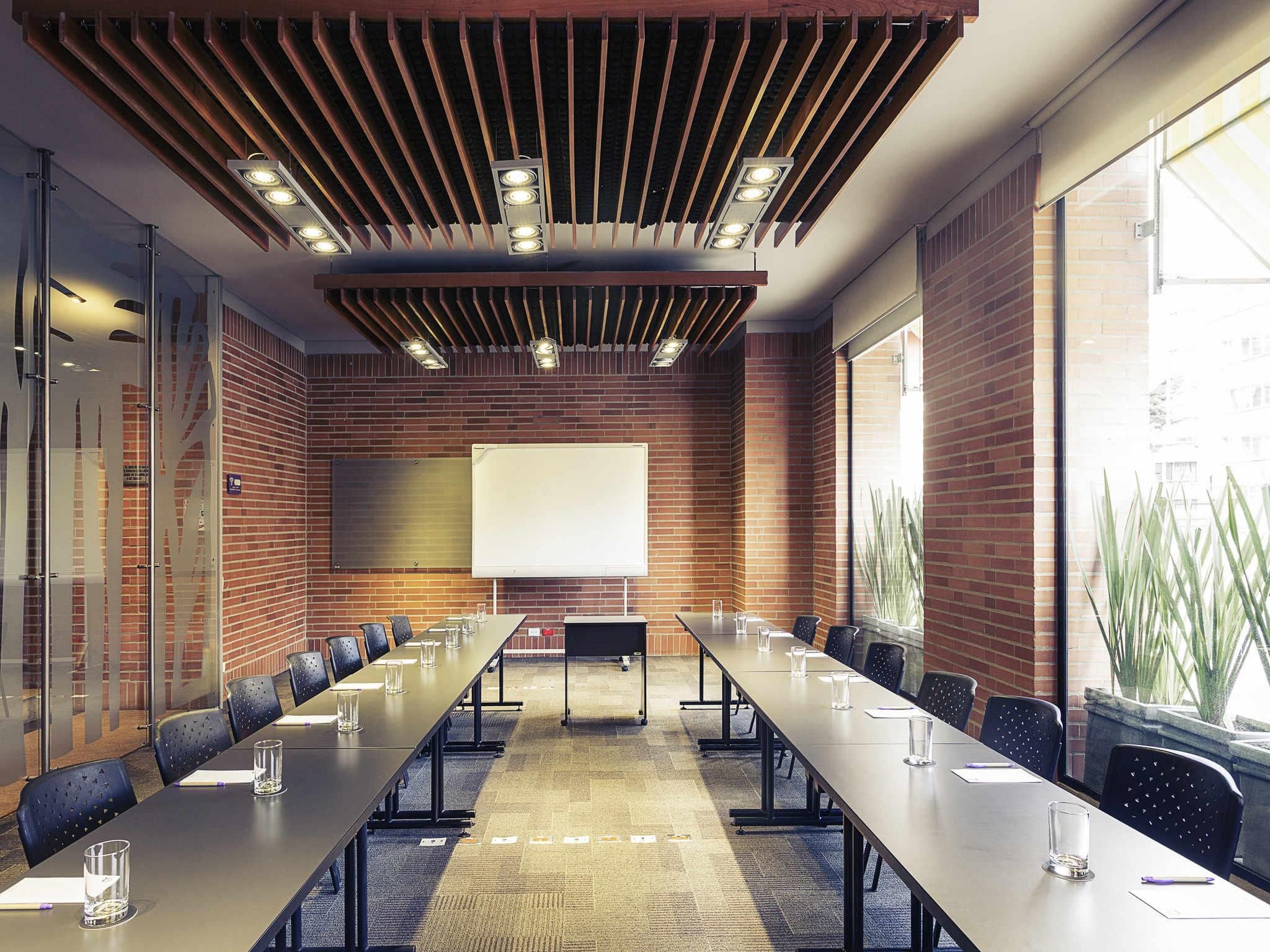Conference room