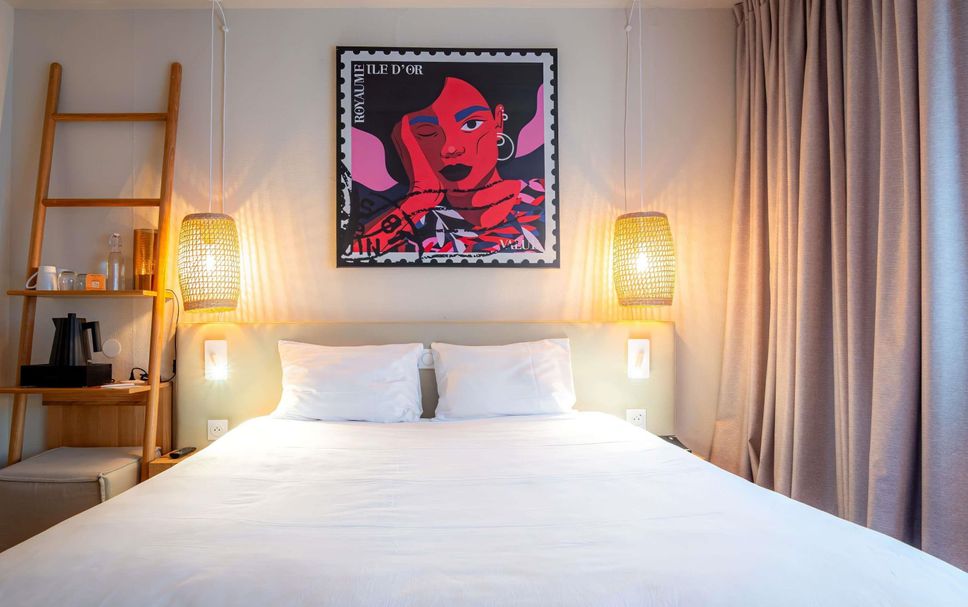 Bedroom Photo