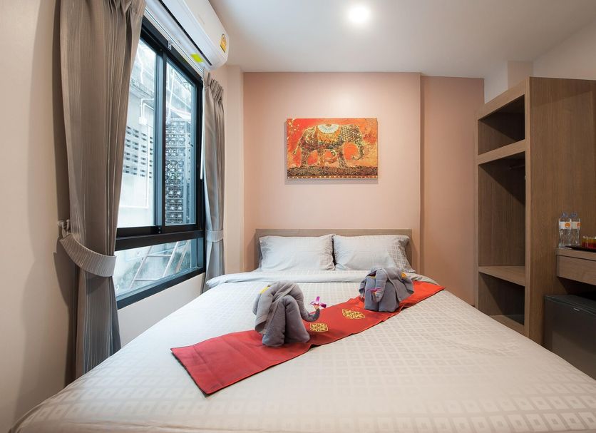 Bedroom Photo