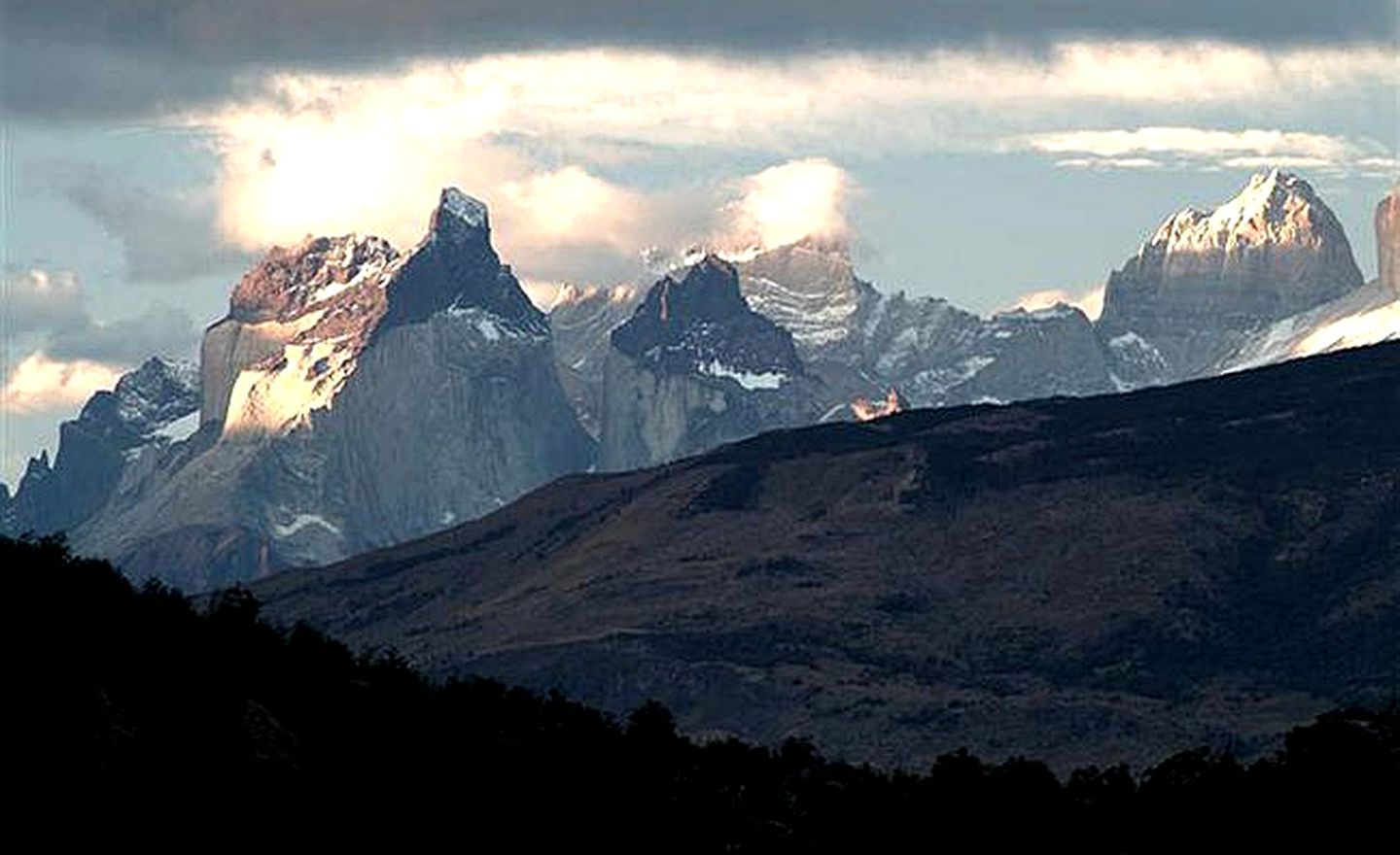 Outdoor view