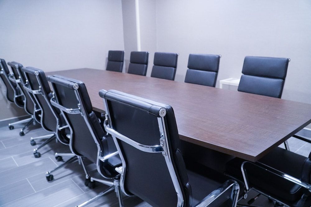 Conference room