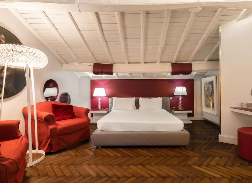 Bedroom Photo
