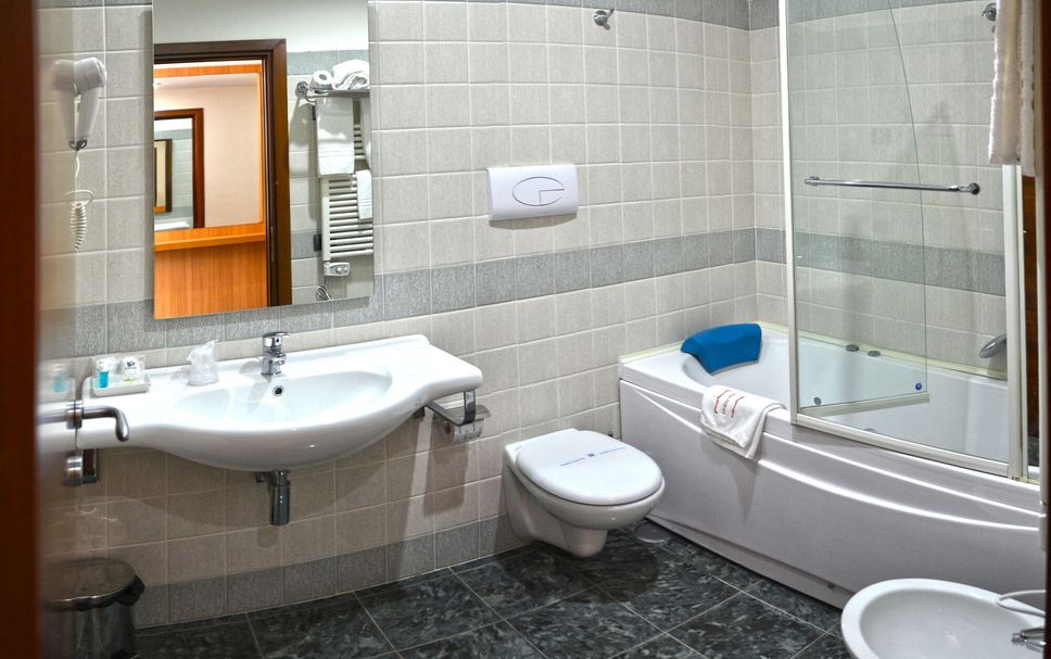 Bathroom Photo