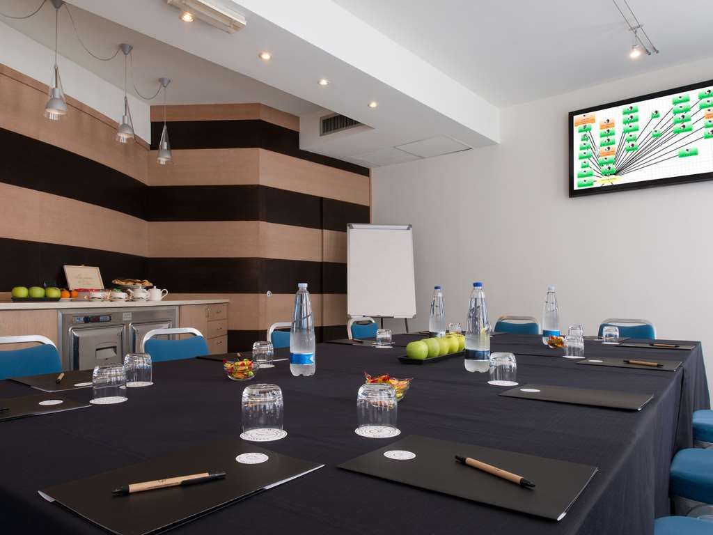 Conference room
