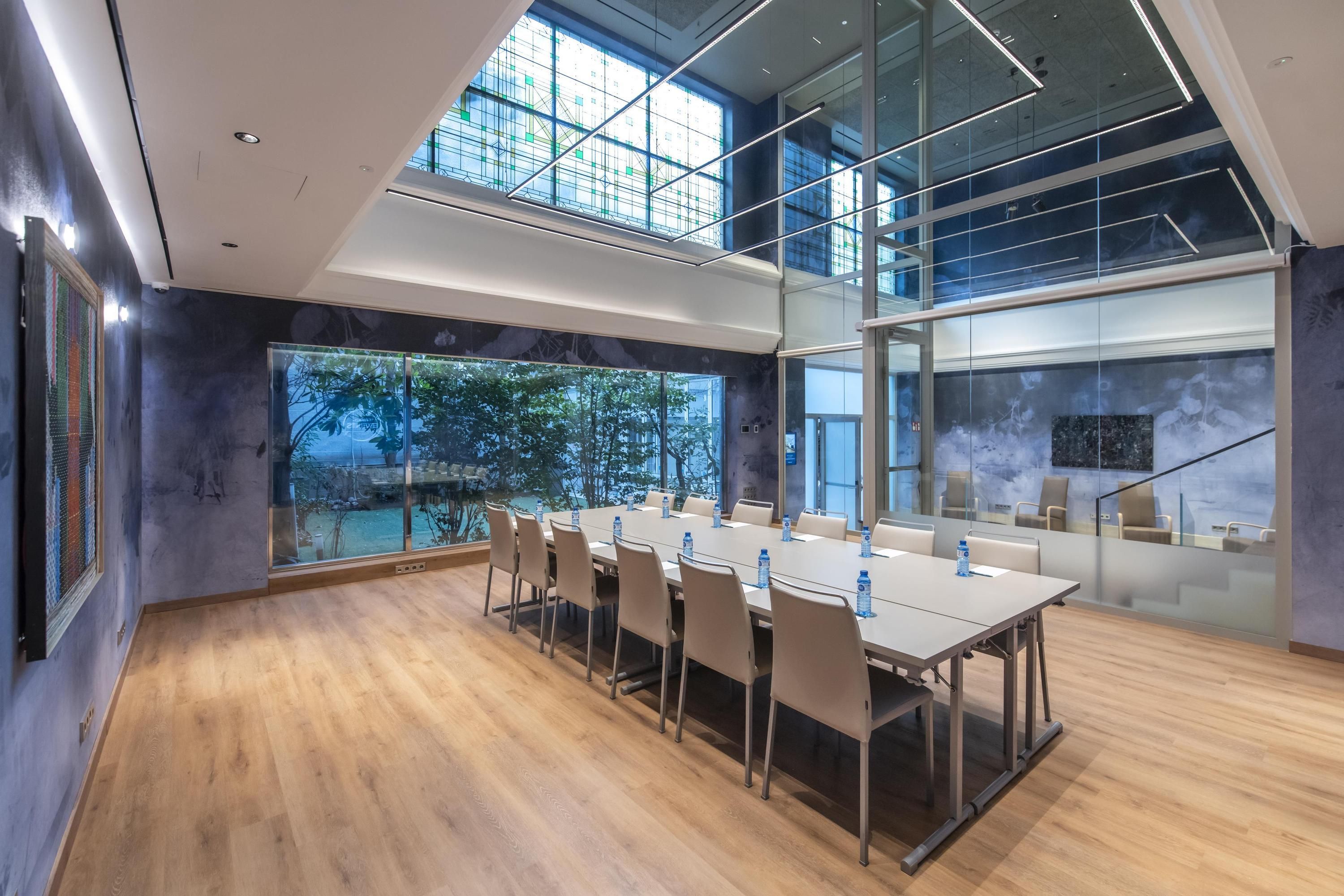Conference room
