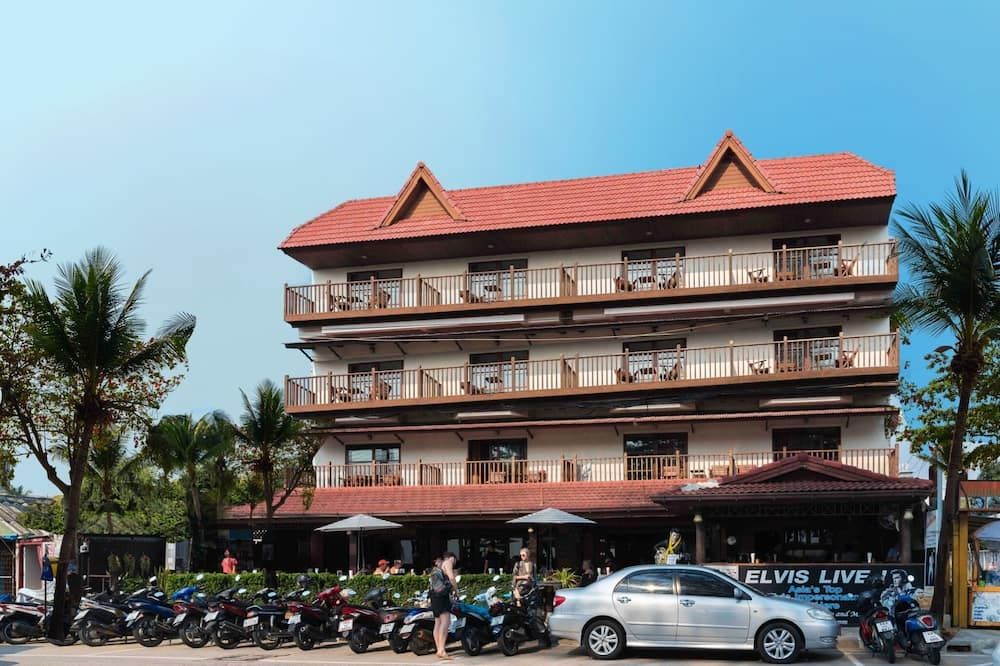 Building