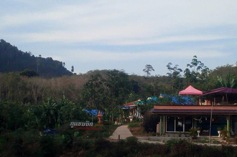 Outdoor view