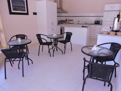 Dining room Photo