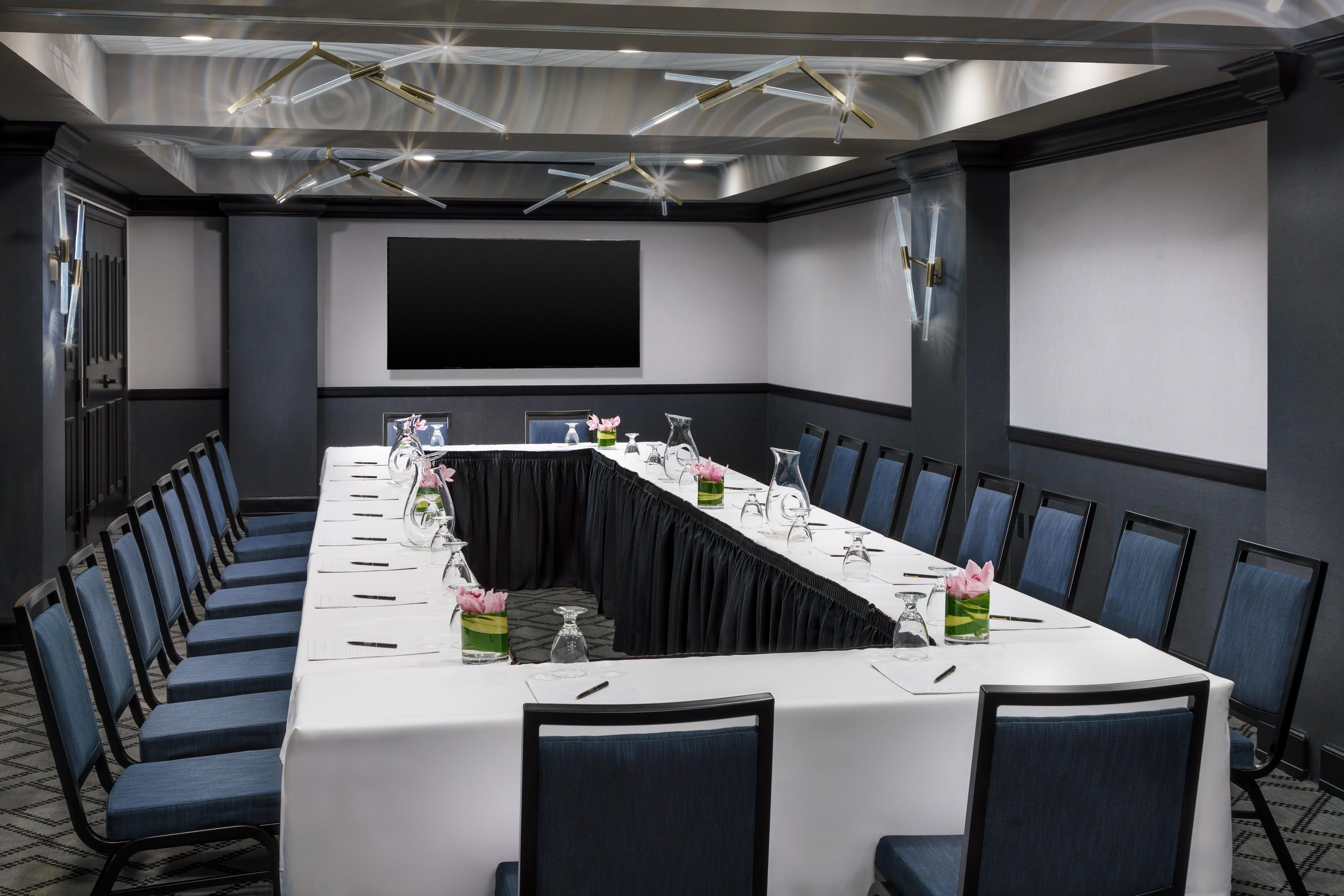 Conference room