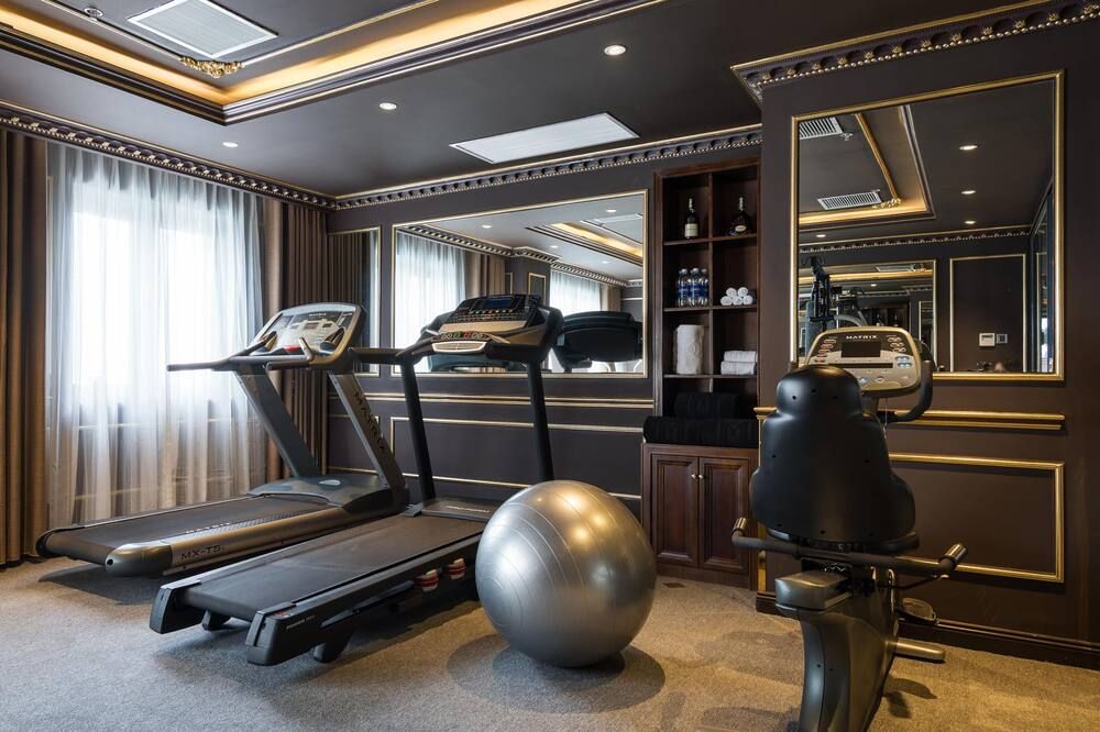 Gym