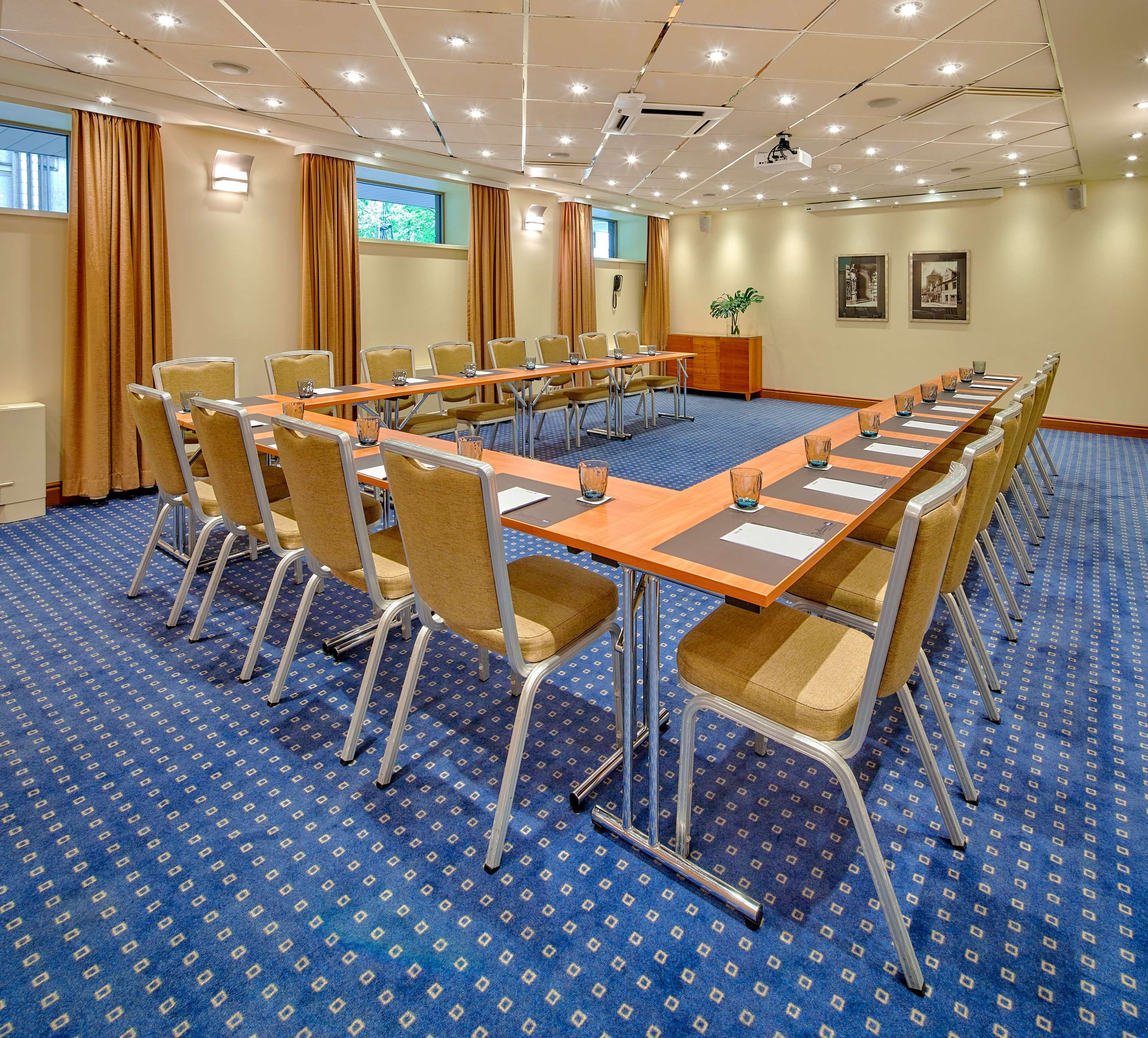 Conference room