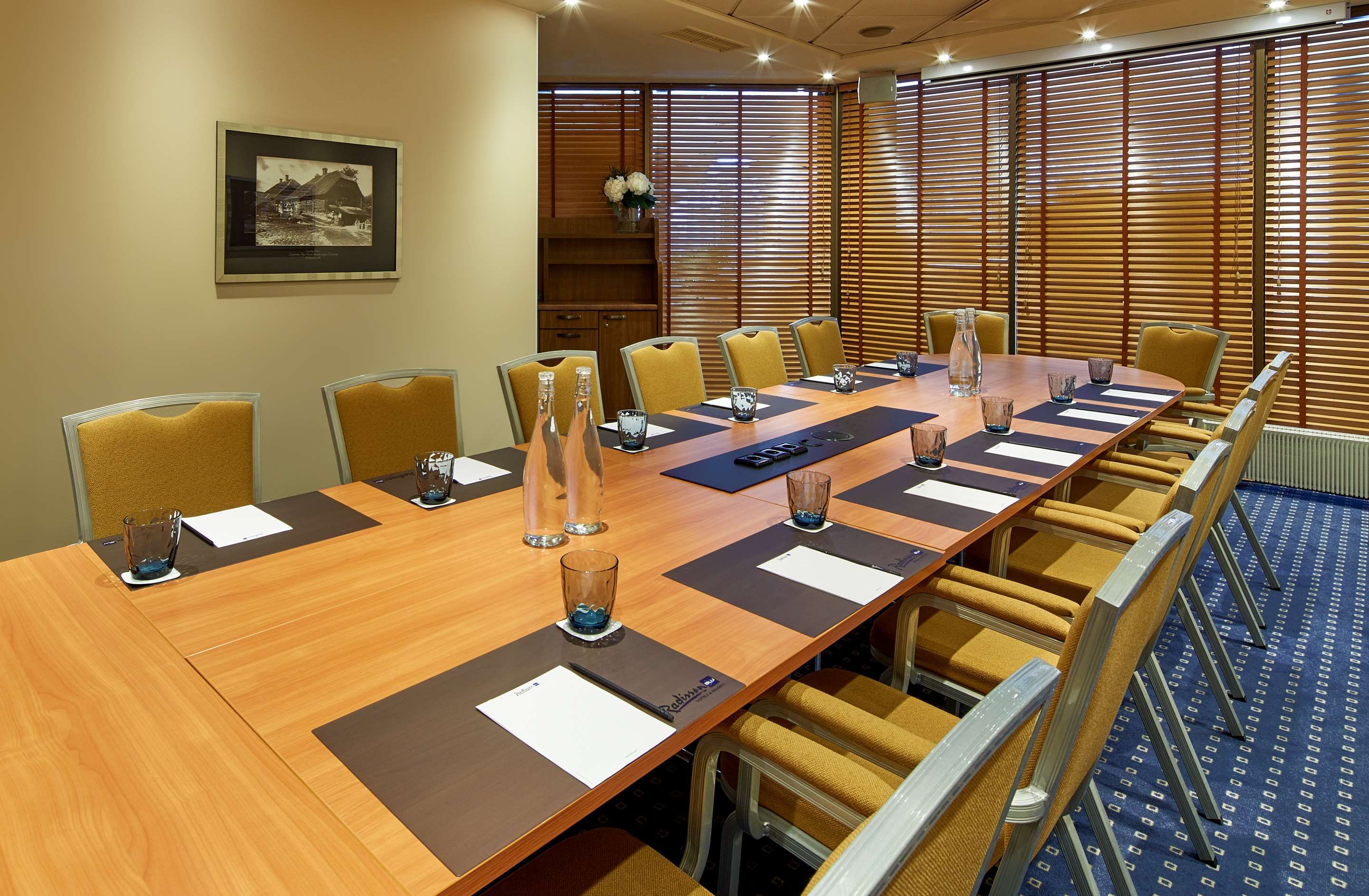 Conference room