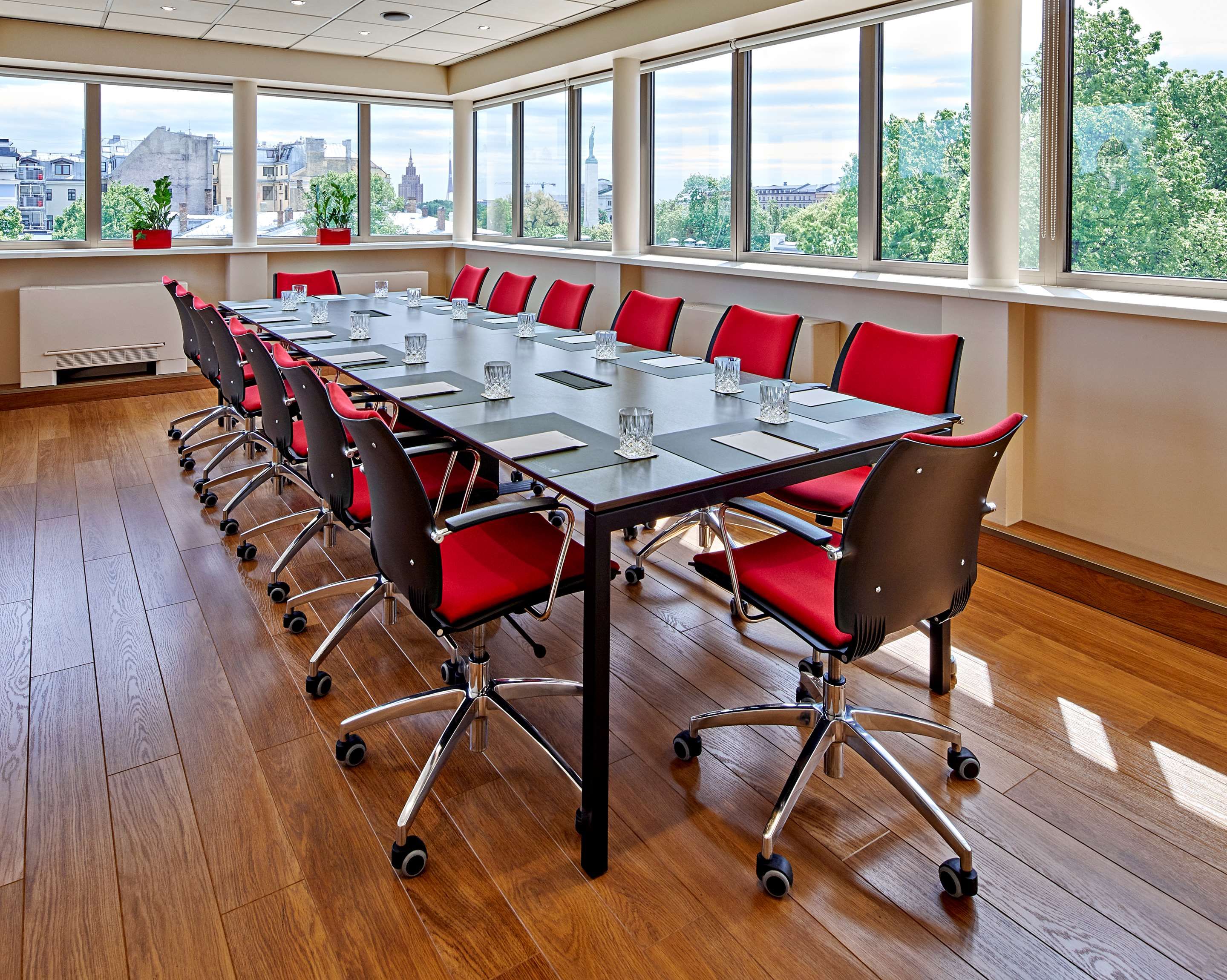 Conference room
