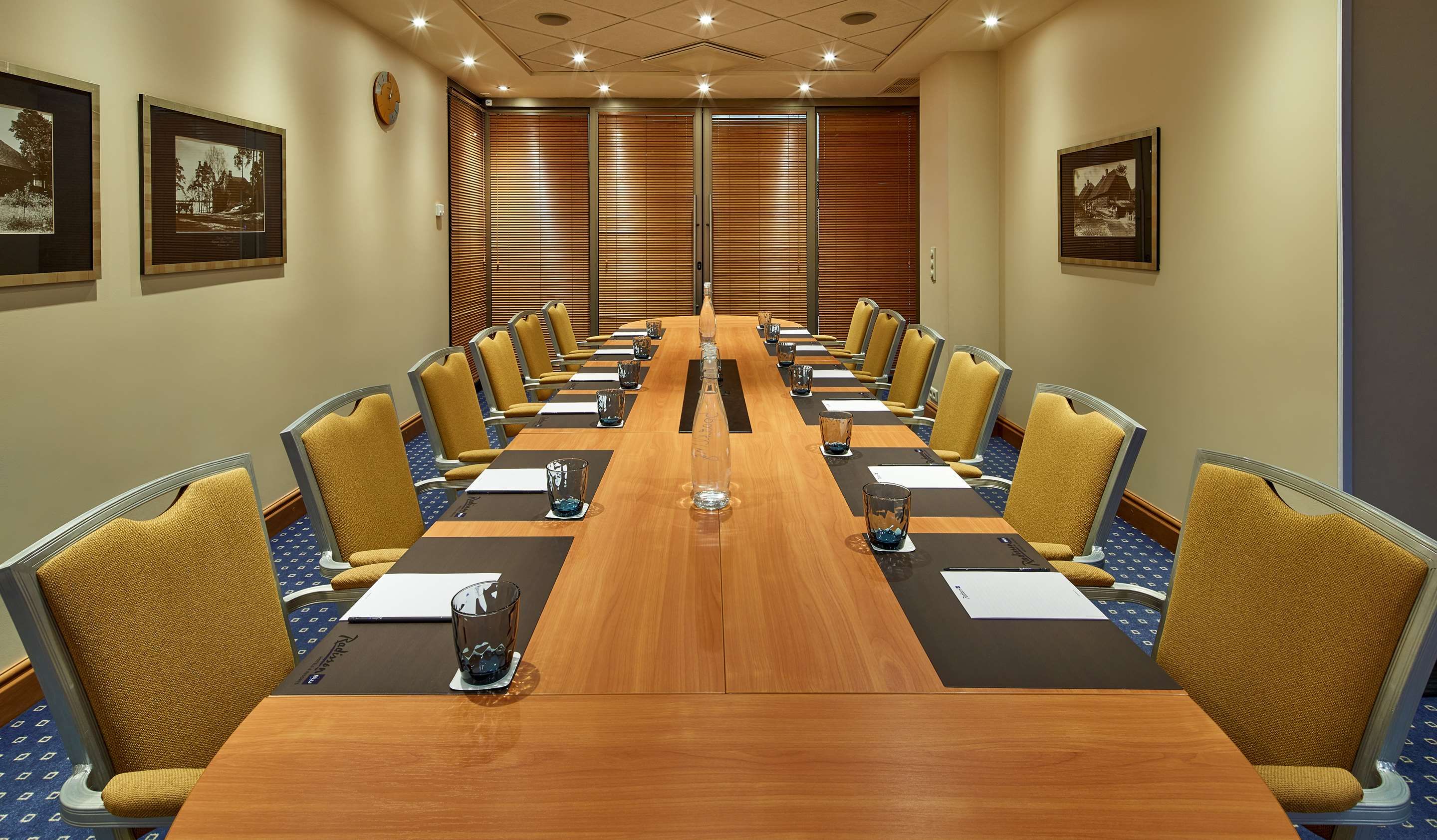 Conference room
