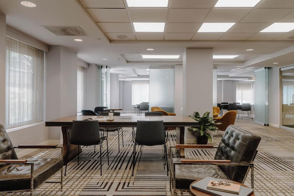 Conference room