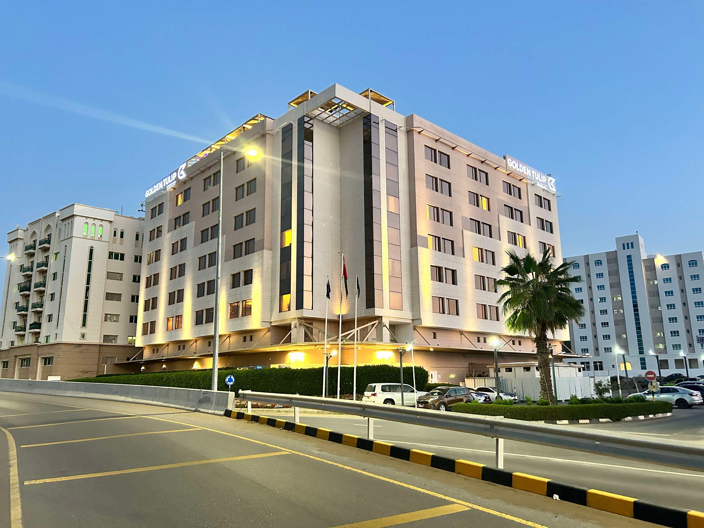 Building