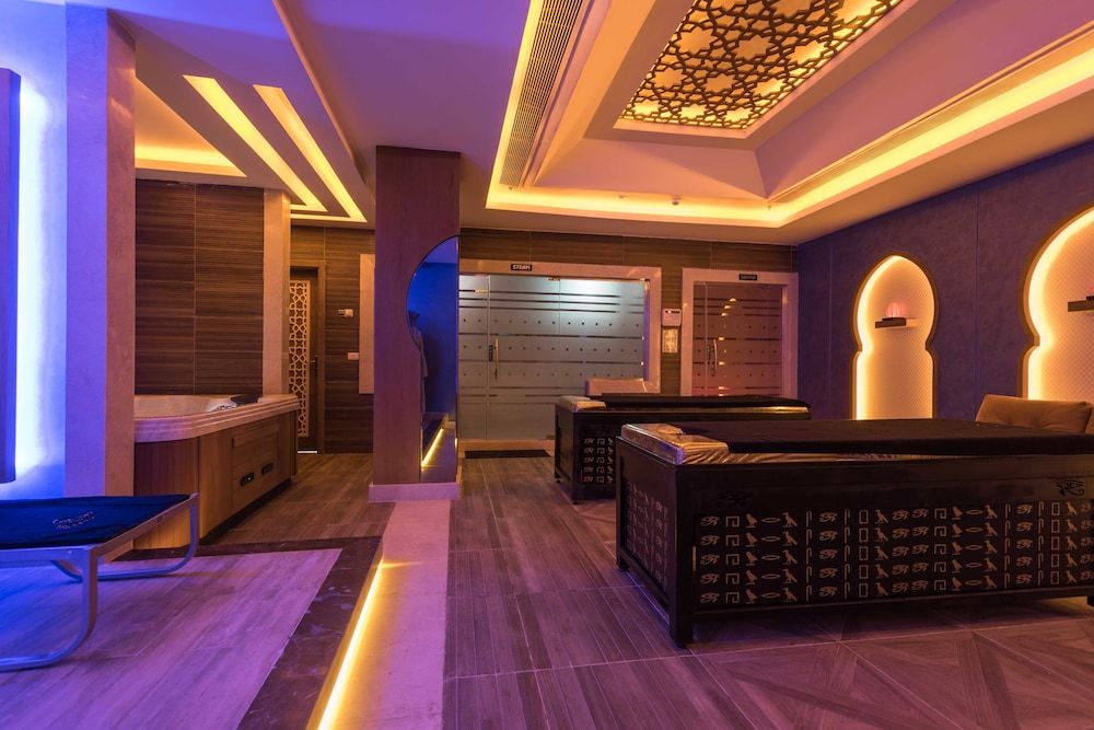 Spa