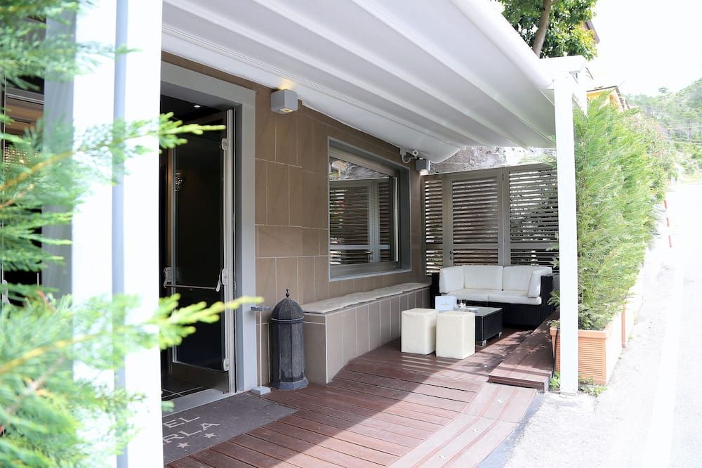Outdoor view