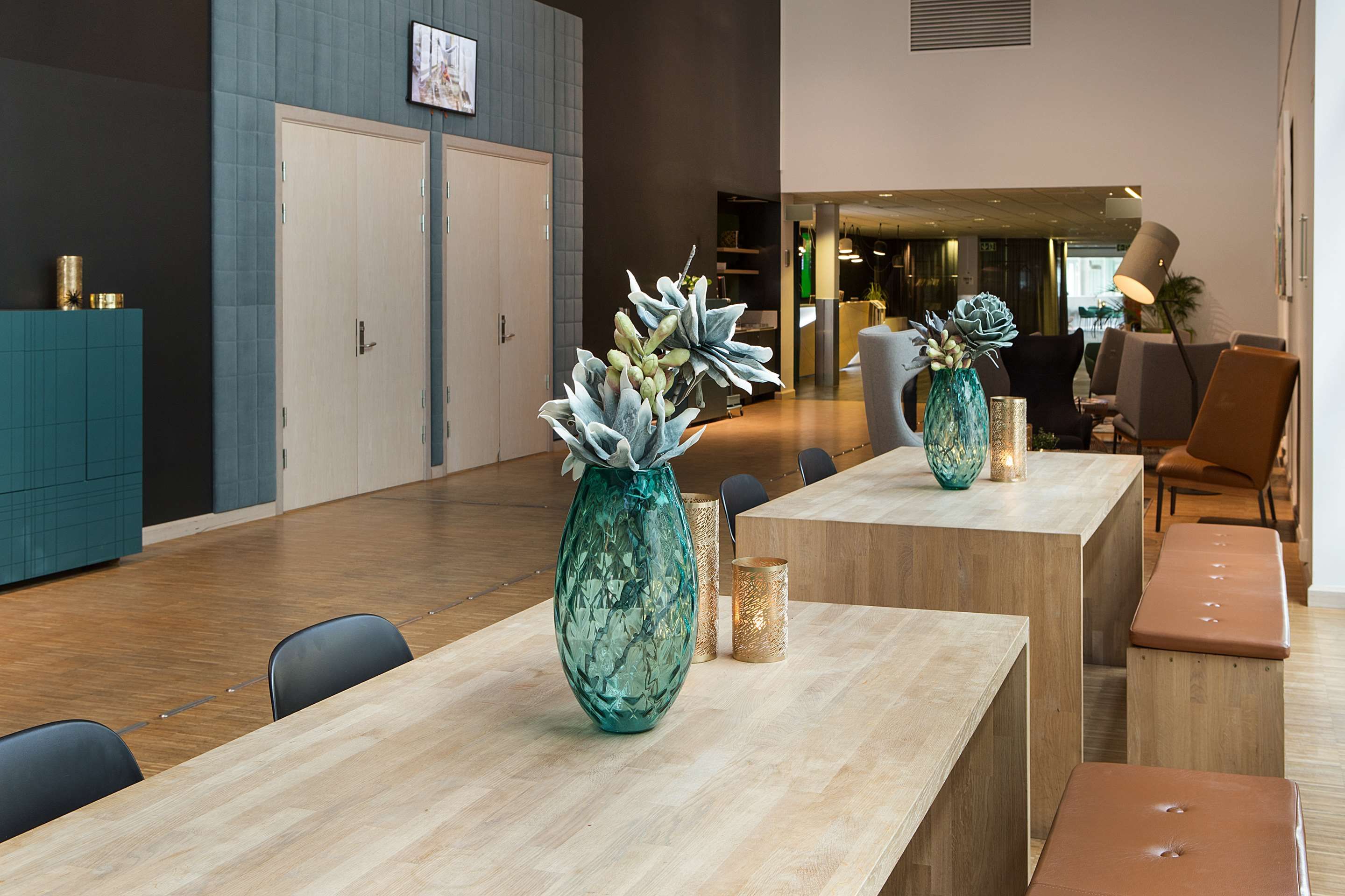 Conference room