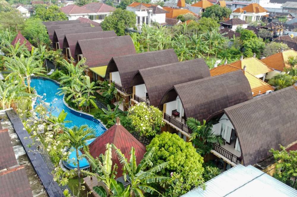Outdoor view