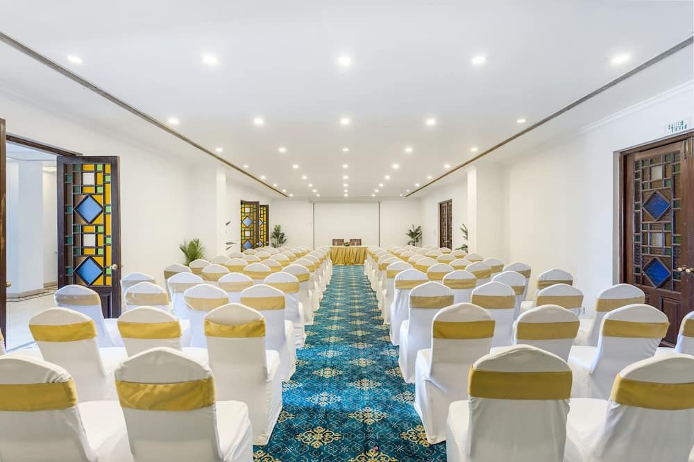 Conference room